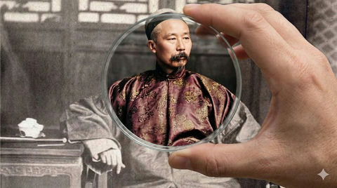 穿越时空的滤镜-老照片修复 效果预览