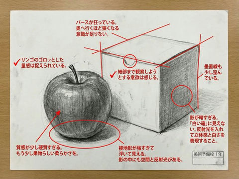 对作品进行评价 效果预览