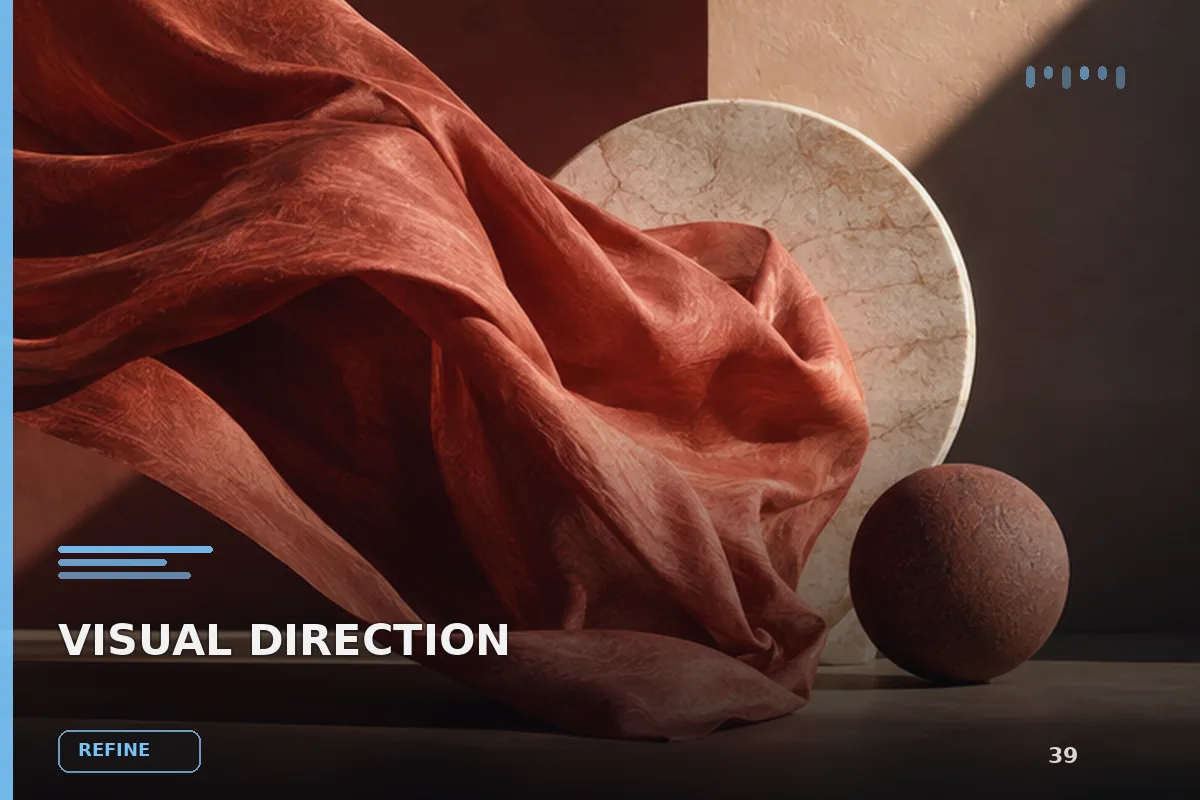 品牌 IP 角色:迭代优化版 效果预览