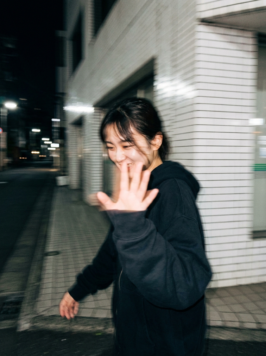 超真实的智能手机偷拍照片 效果预览