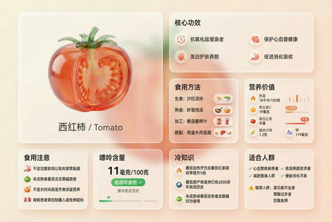 Bento网格产品展示设计 效果预览